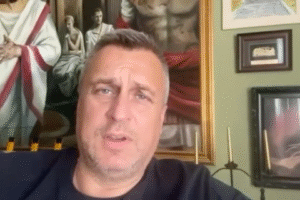 Andrej Danko: PS-ko má krvavé oči