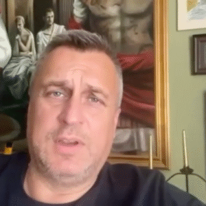 Andrej Danko: PS-ko má krvavé oči