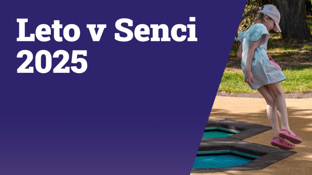 Mesto Senec: LETNÉ DNI V SENCI – radosť pre malých aj veľkých!