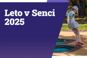 Mesto Senec: LETNÉ DNI V SENCI – radosť pre malých aj veľkých!