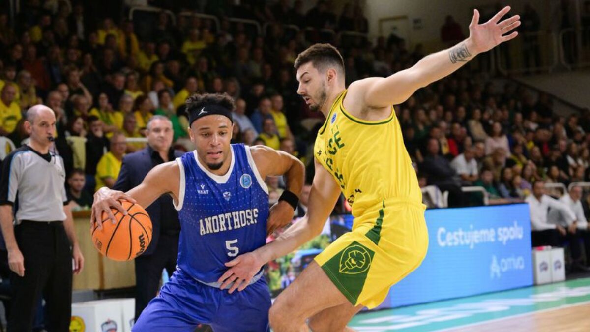 Konečné zloženie skupín: Slovenský basketbal s odhodlaním a rešpektom prijíma súperov