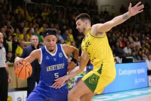 Konečné zloženie skupín: Slovenský basketbal s odhodlaním a rešpektom prijíma sú...