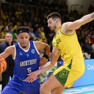 Konečné zloženie skupín: Slovenský basketbal s odhodlaním a rešpektom prijíma sú...