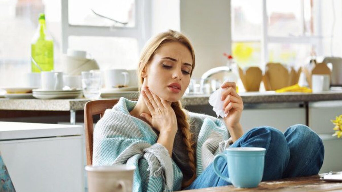 Šarlachová angína: Ako sa jej vyhnúť, ako ju liečiť a ako sa líši od šarlachu