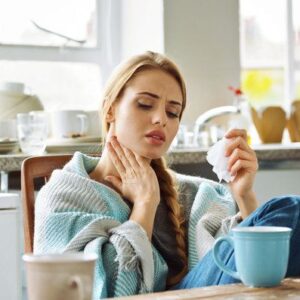 Šarlachová angína: Ako sa jej vyhnúť, ako ju liečiť a ako sa líši od šarlachu