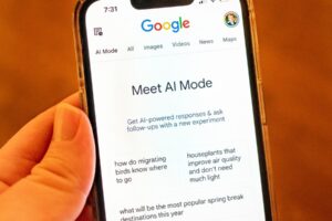 AI prehľady od spoločnosti Google nenápadne pretvárajú internet.