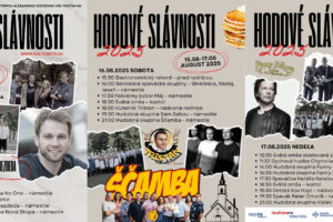 Kultúra Topoľčany: Mesto Topoľčany Vás pozýva na tradičné Kultúra Topoľčany: Mesto Topoľčany Vás pozýva na tradičné