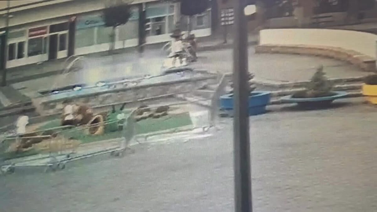 Mesto Topoľčany: PROSÍME, REŠPEKTUJTE ZÁBRANY