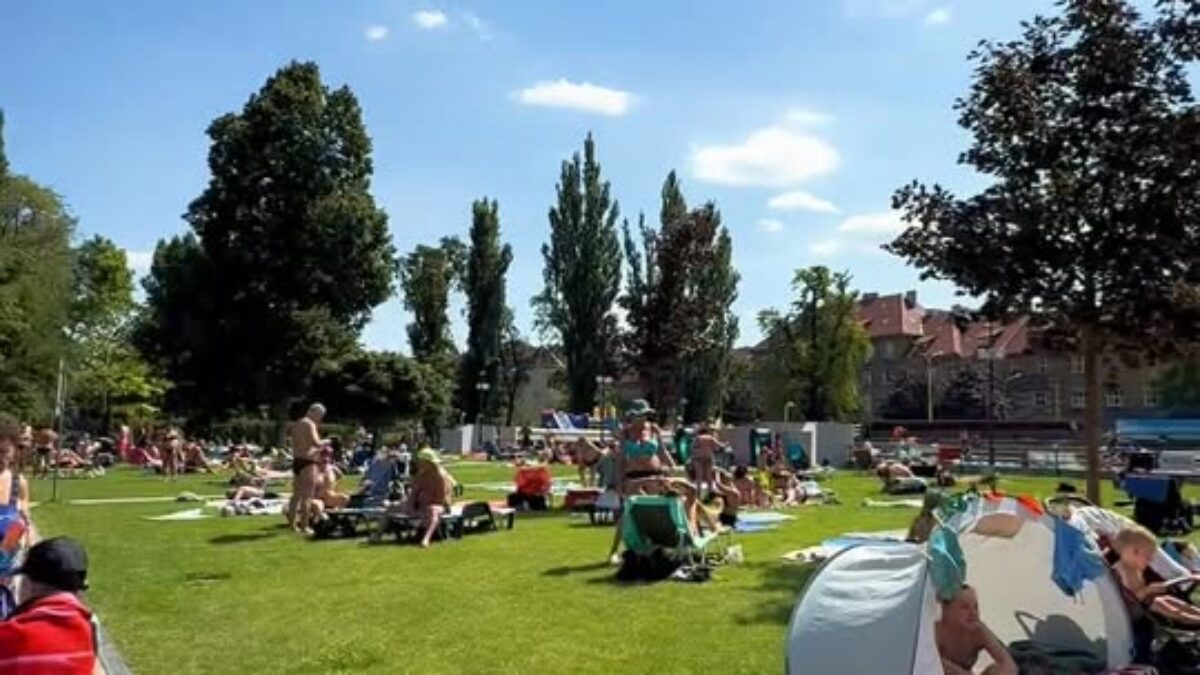 Mesto Košice: TAKTO VYZERÁ LETO NA KOŠICKÝCH KÚPALISKÁCH
