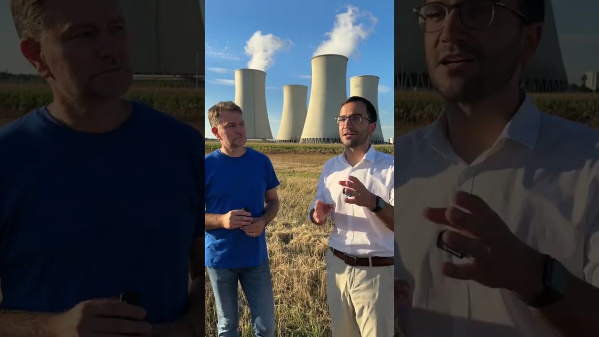 ‼️ FICOVA MEGAATÓMOVKA za 50 miliárd EUR ‼️ zničí Slovensko…