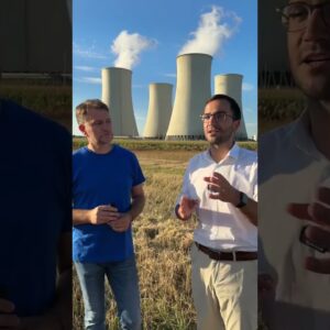 ‼️ FICOVA MEGAATÓMOVKA za 50 miliárd EUR ‼️ zničí Slovensko…