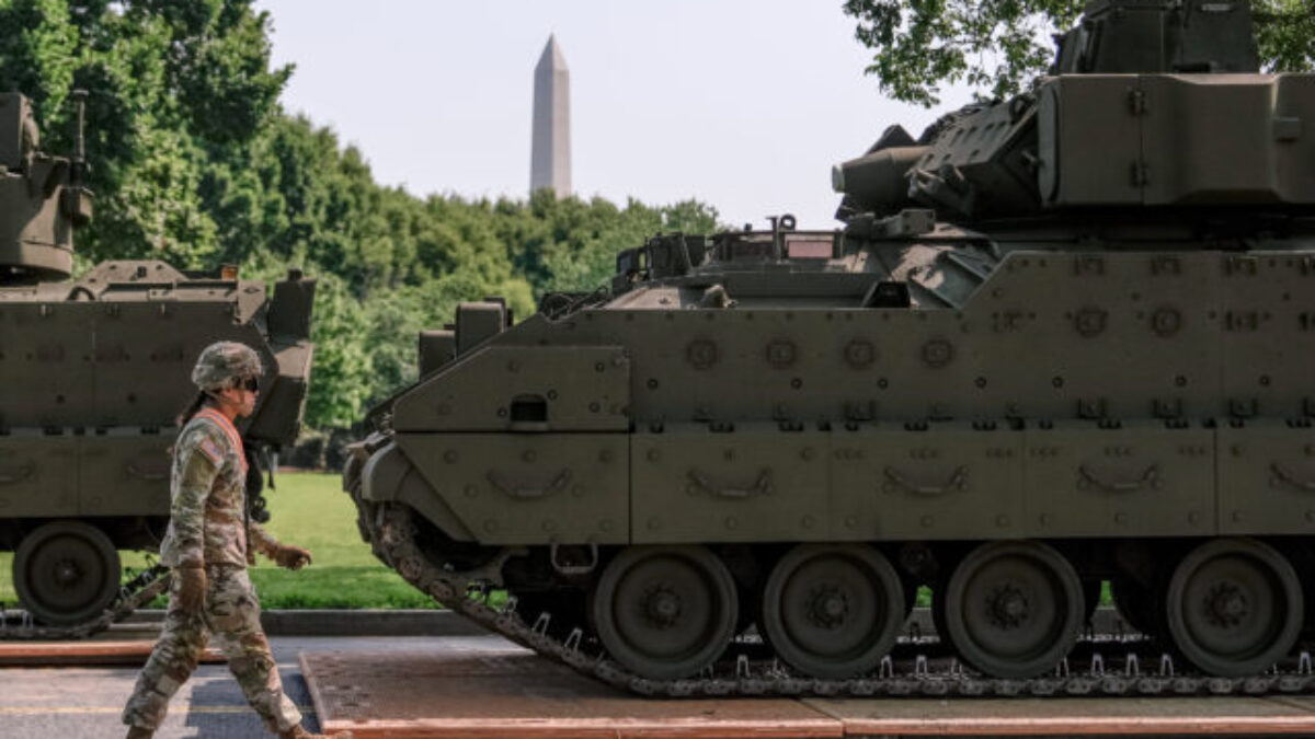 USA schválili predaja zbraní Ukrajine v hodnote 322 miliónov dolárov