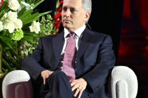 Elita Silicon Valley prichádza do D.C. oslavovať Trumpov akčný plán pre AI v sur...