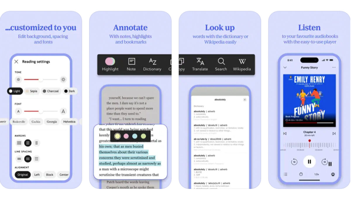 Kobo iOS appka prepracovaná, ale Elipsa 2E potrebuje aktualizáciu viac