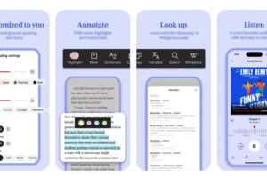 Kobo iOS appka prepracovaná, ale Elipsa 2E potrebuje aktualizáciu viac