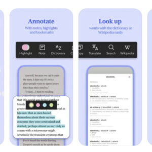 Kobo iOS appka prepracovaná, ale Elipsa 2E potrebuje aktualizáciu viac