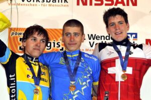 Sagan v bodkovanom drese a nedostupný: Spomienky legendy na Slováka