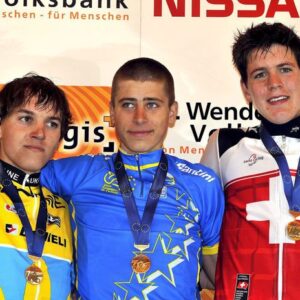 Sagan v bodkovanom drese a nedostupný: Spomienky legendy na Slováka