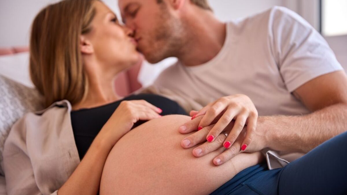 Zázrak po 18 rokoch. Umelá inteligencia pomohla neplodnému páru počať dieťa