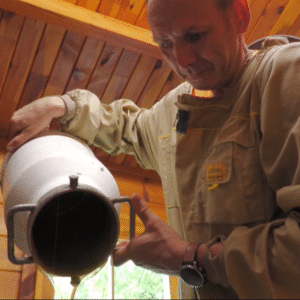 Medu bude tento rok výrazne menej.