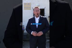 Ficova vláda ide zatvárať pošty po celom Slovensku | Marek LACKOVIČ ● Martin PEK...