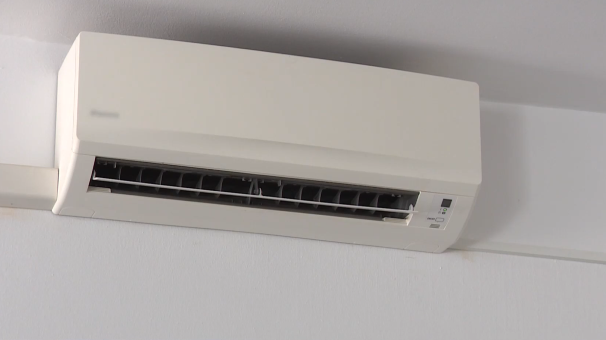 klima-e1753291480662.png Protimonopolný úrad preveruje trh s klimatizáciami na Slovensku.