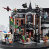 Exkluzívne: Oficiálna stavebnica Lego Batman Arkham Asylum ohromuje detailmi a 1...