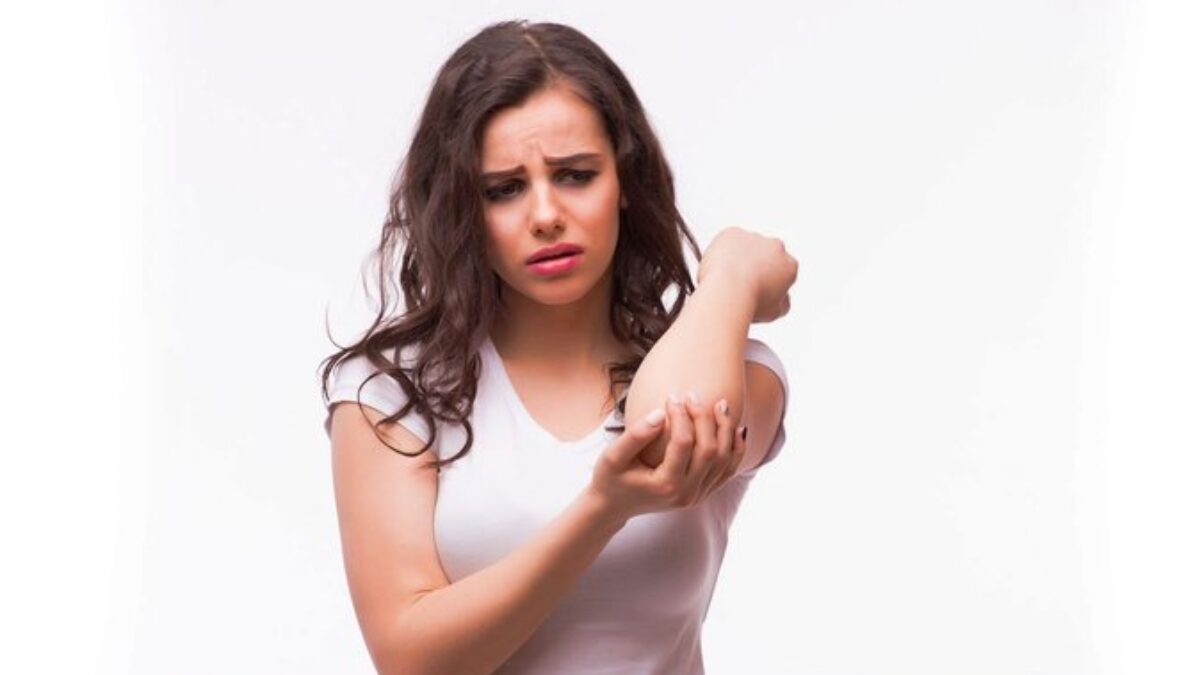 Tenisový lakeť zďaleka netrápi len tenistov, ale aj murárov či zubárov Tenisový lakeť zďaleka netrápi len tenistov, ale aj murárov či zubárov