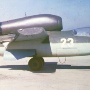 S Hitlerovou poslednou záchranou mali lietať aj deti.