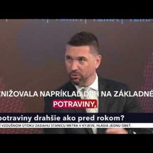 R. TAKÁČ: CHRÁNIME ĽUDÍ, NIE DOVOZNÝ BIZNIS