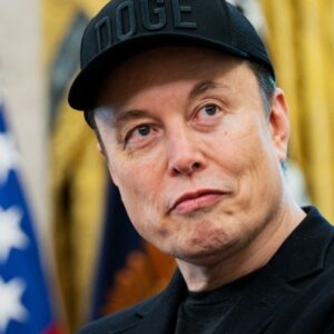 Tržby a zisk na akciu spoločnosti Tesla nenaplnili očakávania Wall Street v druh...