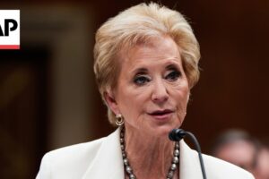 Ako Trump plánuje zrušiť ministerstvo školstva