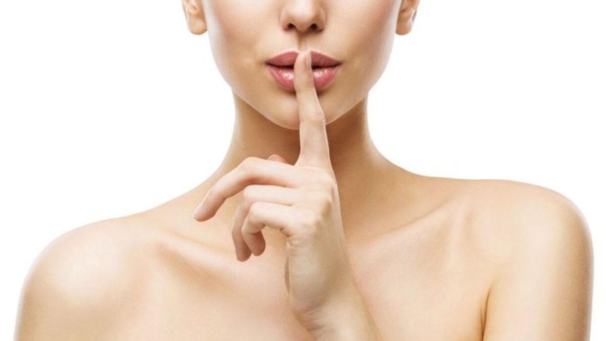 Toto musíte vedieť: Päť tajomstiev o ženských pohlavných orgánoch