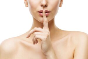 Toto musíte vedieť: Päť tajomstiev o ženských pohlavných orgánoch