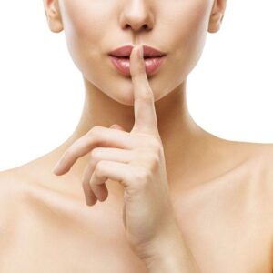 Toto musíte vedieť: Päť tajomstiev o ženských pohlavných orgánoch