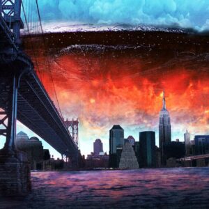 Mimozemšťania môžu objaviť Zem vďaka letiskám. Mimozemšťania môžu objaviť Zem vďaka letiskám.