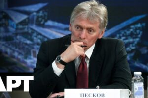 Reakcia Kremľa: Obchodovanie USA a NATO so zbraňami pre Ukrajinu je iba biznis.