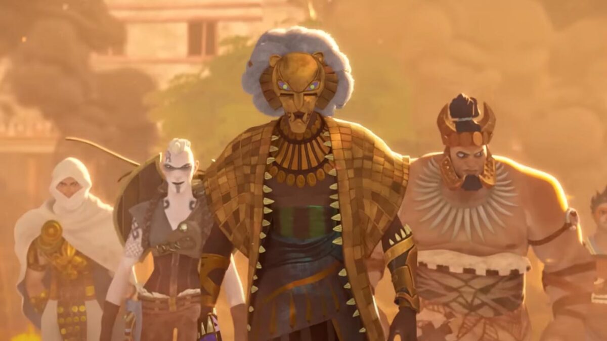 Čo nové na Disney+ v auguste 2025: 26 seriálov a 4 filmy