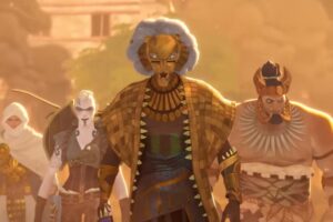 Čo nové na Disney+ v auguste 2025: 26 seriálov a Čo nové na Disney+ v auguste 2025: 26 seriálov a 4 filmy