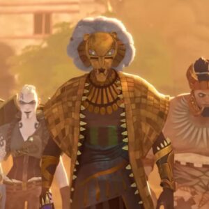 Čo nové na Disney+ v auguste 2025: 26 seriálov a Čo nové na Disney+ v auguste 2025: 26 seriálov a 4 filmy