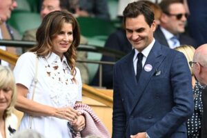 Federer na kurte aj v biznise: Z outsidera konkurent gigantov