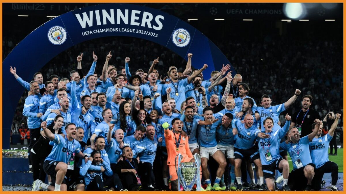 Manchester City chce, aby Ederson zostal aj napriek záujmu Galatasaray. Manchester City chce, aby Ederson zostal aj napriek záujmu Galatasaray.