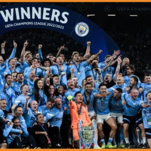 Manchester City chce, aby Ederson zostal aj napriek záujmu Galatasaray.