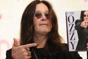 Genóm Ozzyho Osbourna: Spevák lepšie zvládal alkohol, medzi predkami mal Genóm Ozzyho Osbourna: Spevák lepšie zvládal alkohol, medzi predkami mal neander...