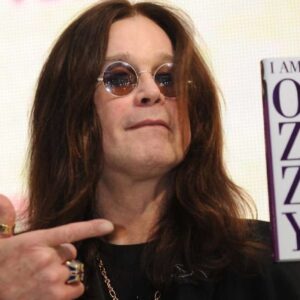 Genóm Ozzyho Osbourna: Spevák lepšie zvládal alkohol, medzi predkami mal Genóm Ozzyho Osbourna: Spevák lepšie zvládal alkohol, medzi predkami mal neander...