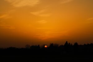 Mesto Topoľčany: TOPOĽČIANSKE ZÁPADY SLNKA Mesto Topoľčany: TOPOĽČIANSKE ZÁPADY SLNKA