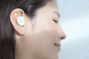 Audio-Technica útočí na AirPods Pro novými slúchadlami a reproduktormi pre Audio-Technica útočí na AirPods Pro novými slúchadlami a reproduktormi pre zdrav...