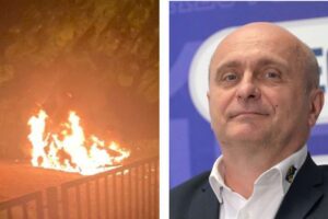 Michalovský šéf žiada ochranu pre rodinu: Zapálené autá a mafiánske praktiky na ...