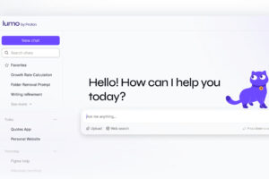 Pozor, ChatGPT! Tvorca Proton Mail uviedol super-bezpečného a súkromného AI chat...