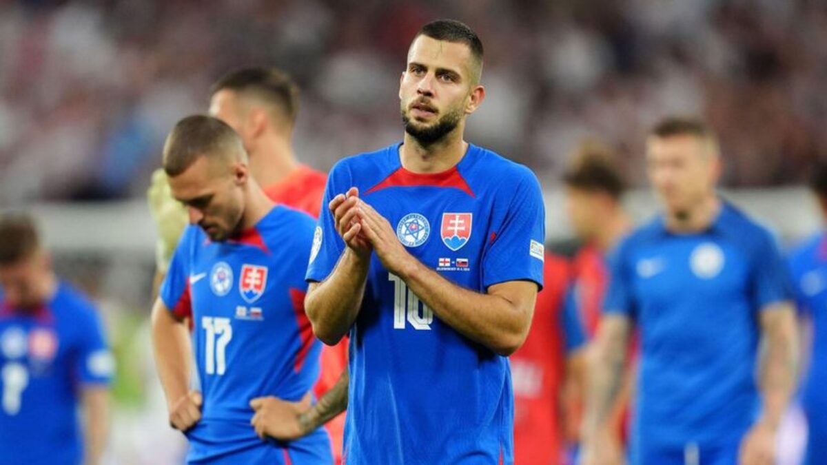 Atlético Madrid sa snaží získať Hancka, Al-Nassr v telenovele zostáva pozadu